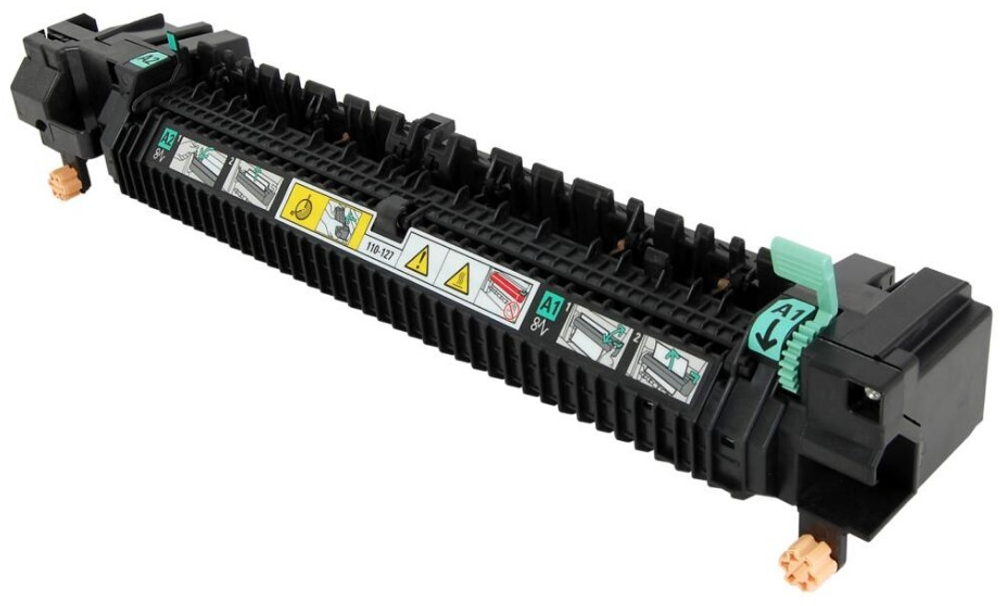 Печь в сборе Cactus CS-FU-XER-WC5330-R