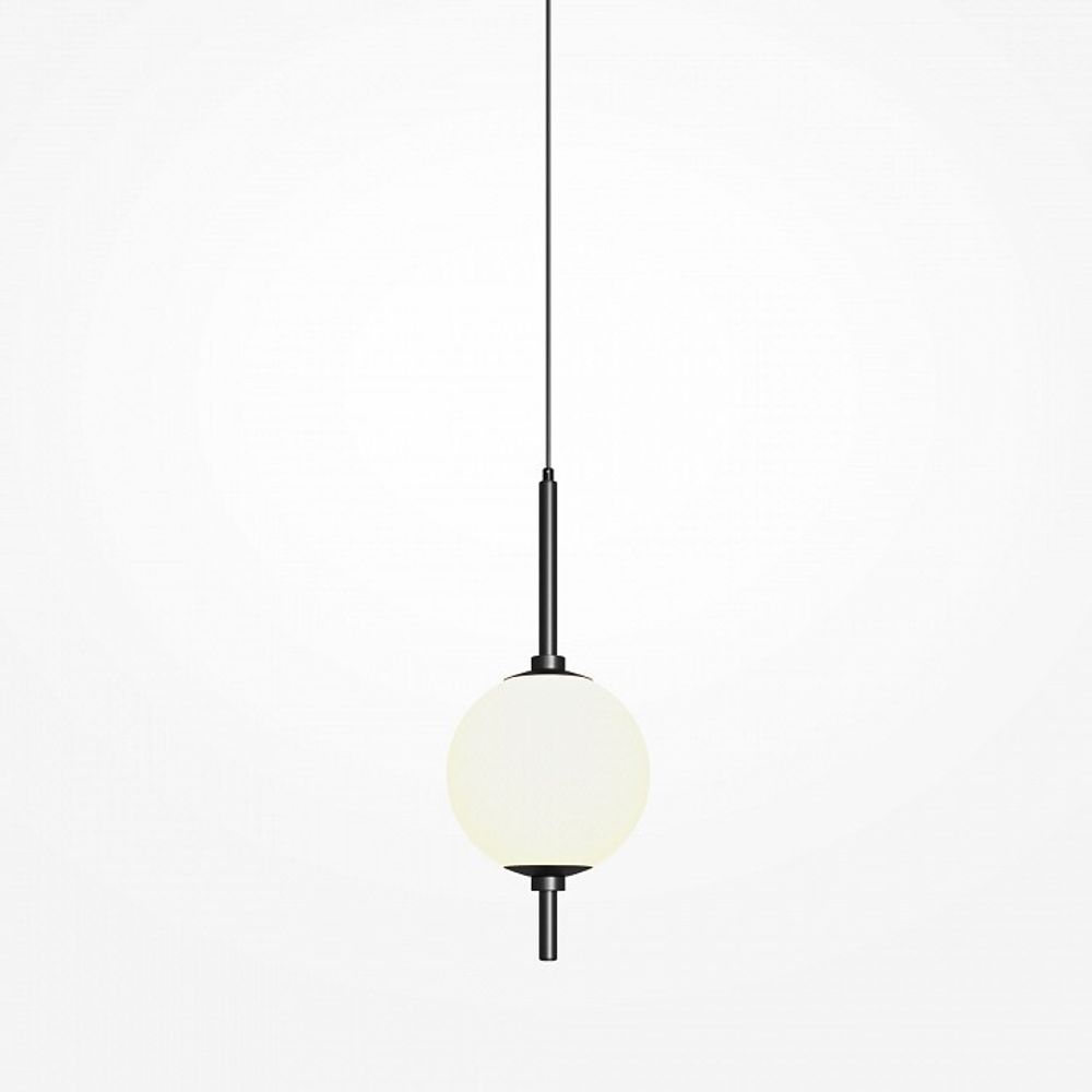 Подвесной светильник Maytoni The Sixth Sense Z020PL-L6B3K