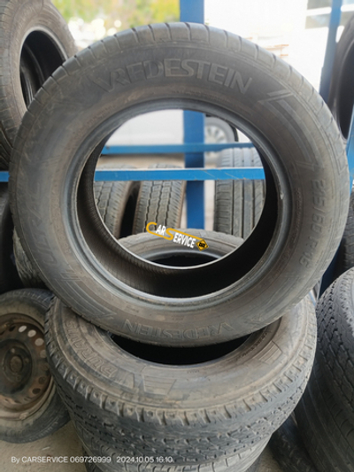 Vredestein 215/60R16