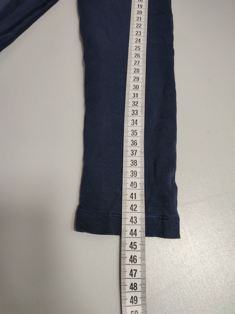 Джемпер H&M базовый на 6-7 лет