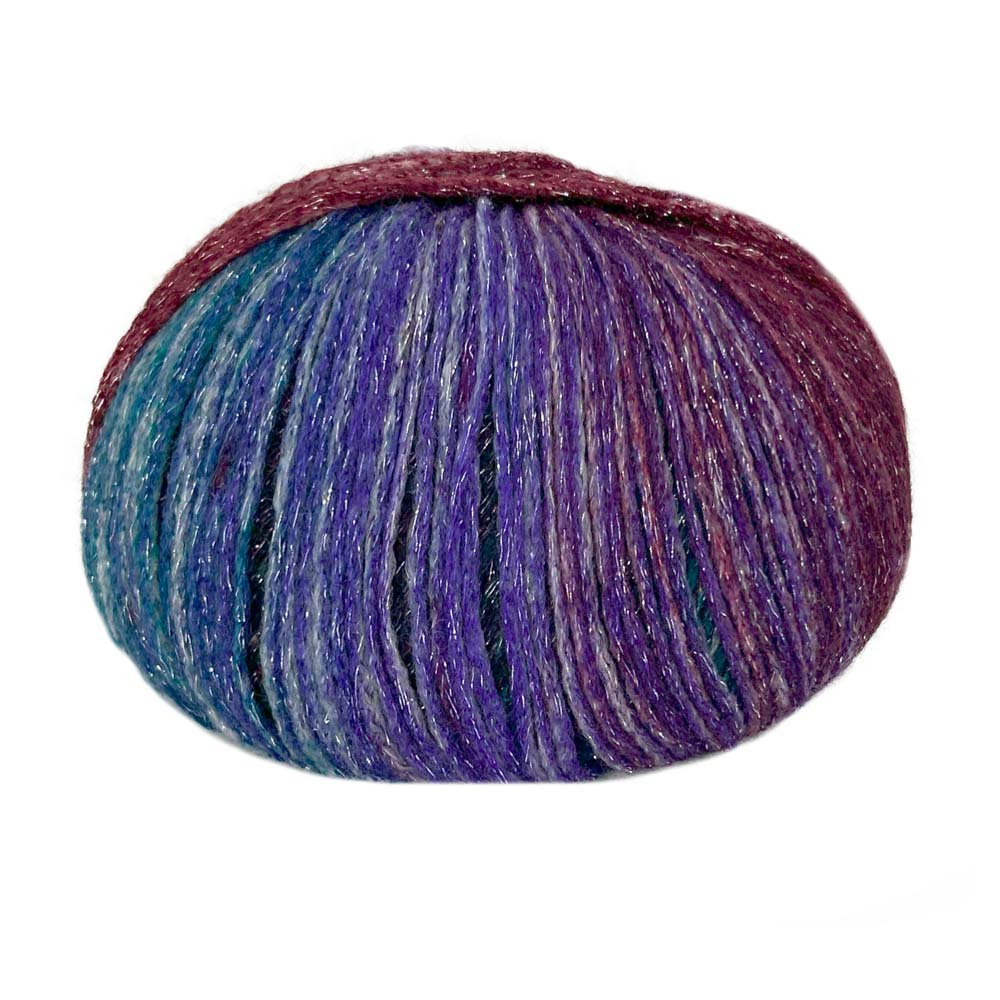 Пряжа Lana Gatto Crumble (31073)