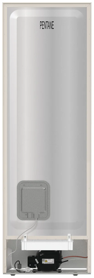 Холодильник GORENJE NRK6192CLI