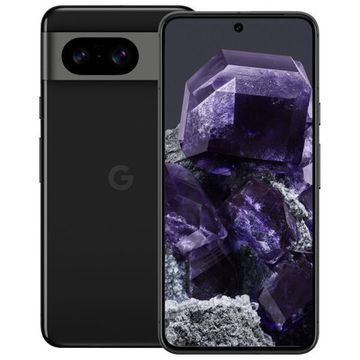 Б/У Google Pixel 8, Black, 8/128Gb