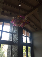 люстра Bocci 28.72 Cluster