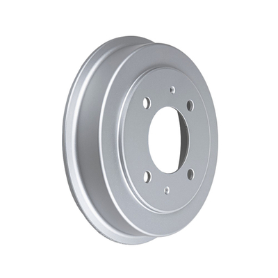 Барабан тормозной HYUNDAI Elantra/Matrix 00-06 GANZ GIJ10256