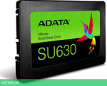 SSD диск A-Data Ultimate SU630 960GB (ASU630SS-960GQ-R)