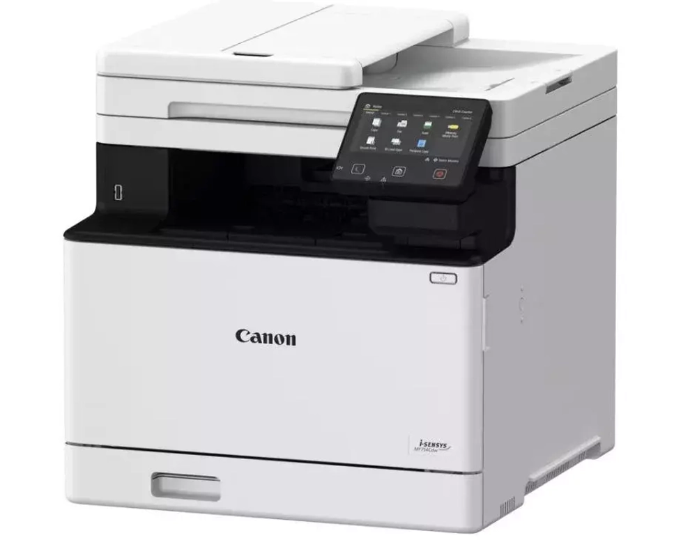 МФУ Canon i-SENSYS MF754Cdw (5455C023)