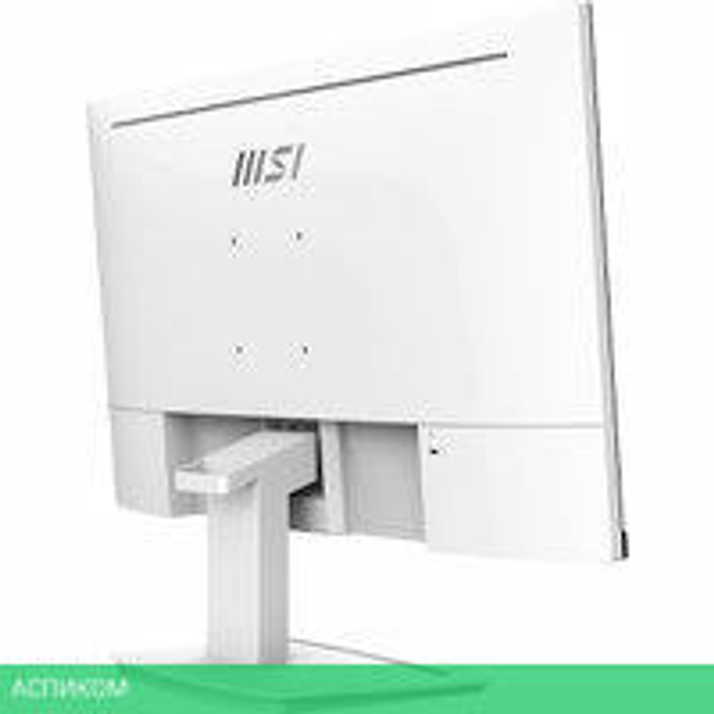 Монитор MSI Pro MP243XW