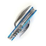 Набор "ЛВН" (ложка, вилка, ножик) A-907L