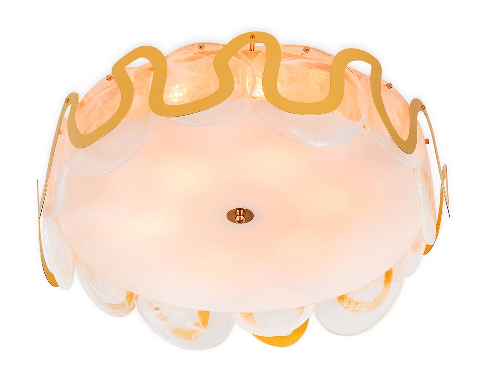 Ambrella Потолочная люстра с хрусталем Traditional TR5327