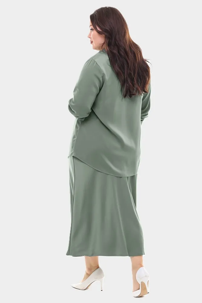 Костюм 20352 Fabrika