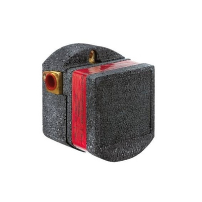 Внутренняя часть KLUDI Zenta электронного смесителя для умывальника DN 15, питание от сети, регулятор температуры (38001)