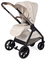 Коляска Chicco Bellagio 3 в 1 с автокреслом Kory Plus Amber Glow Amber Glow