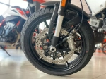 Ducati Scrambler 1100 dark Pro, 2022