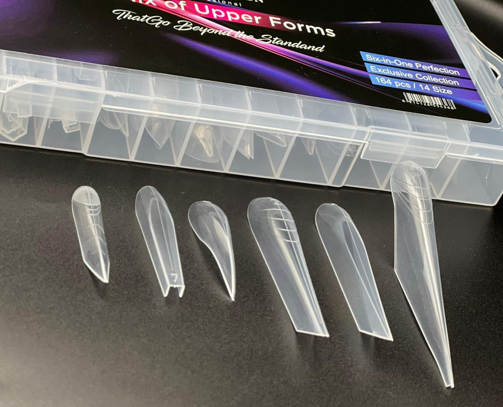 Верхняя форма