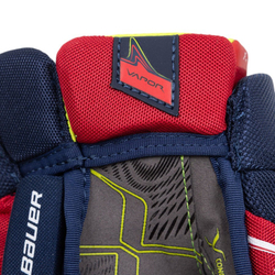 Краги BAUER VAPOR FLYPRO JR (юниорский)