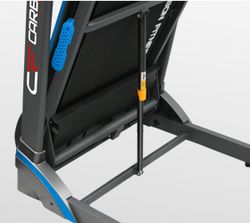 Carbon Fitness T906 ENT HRC