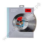 FUBAG Алмазный диск Beton Pro диам. 350/25.4