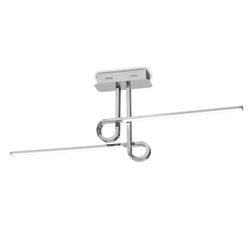 6124 Люстра потолочная CINTO