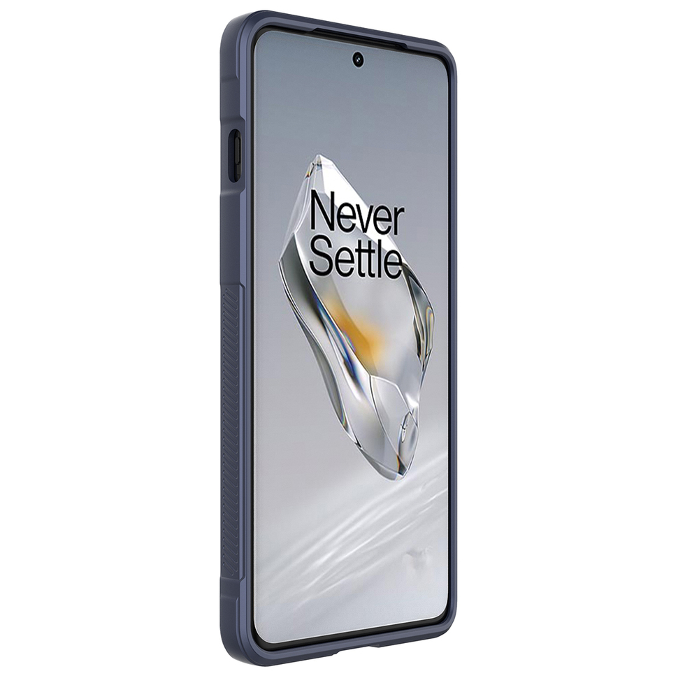 Противоударный чехол Flexible Case для OnePlus 12