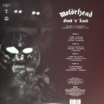 Motorhead / 1979 (Limited Edition)(7LP + 7" Vinyl Single)