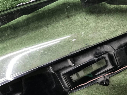 Стекло фары правое Lexus RX 4 (2015-2019)