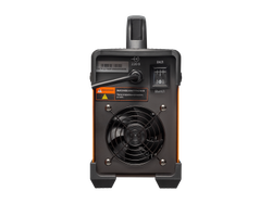 Инвертор сварочный ARC-200 "REAL" (Z238N)