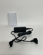 Адаптер блок питания для компрессорных холодильников, медный кабель (Alpicool, Meyvel, Libhof, Sumitachi, Ледоход), Ток-Мастер, TG (1 шт.) -