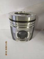 Поршень SDEC SC15G500D2 TDS 330 6LTE/PISTON (G05-101-09)