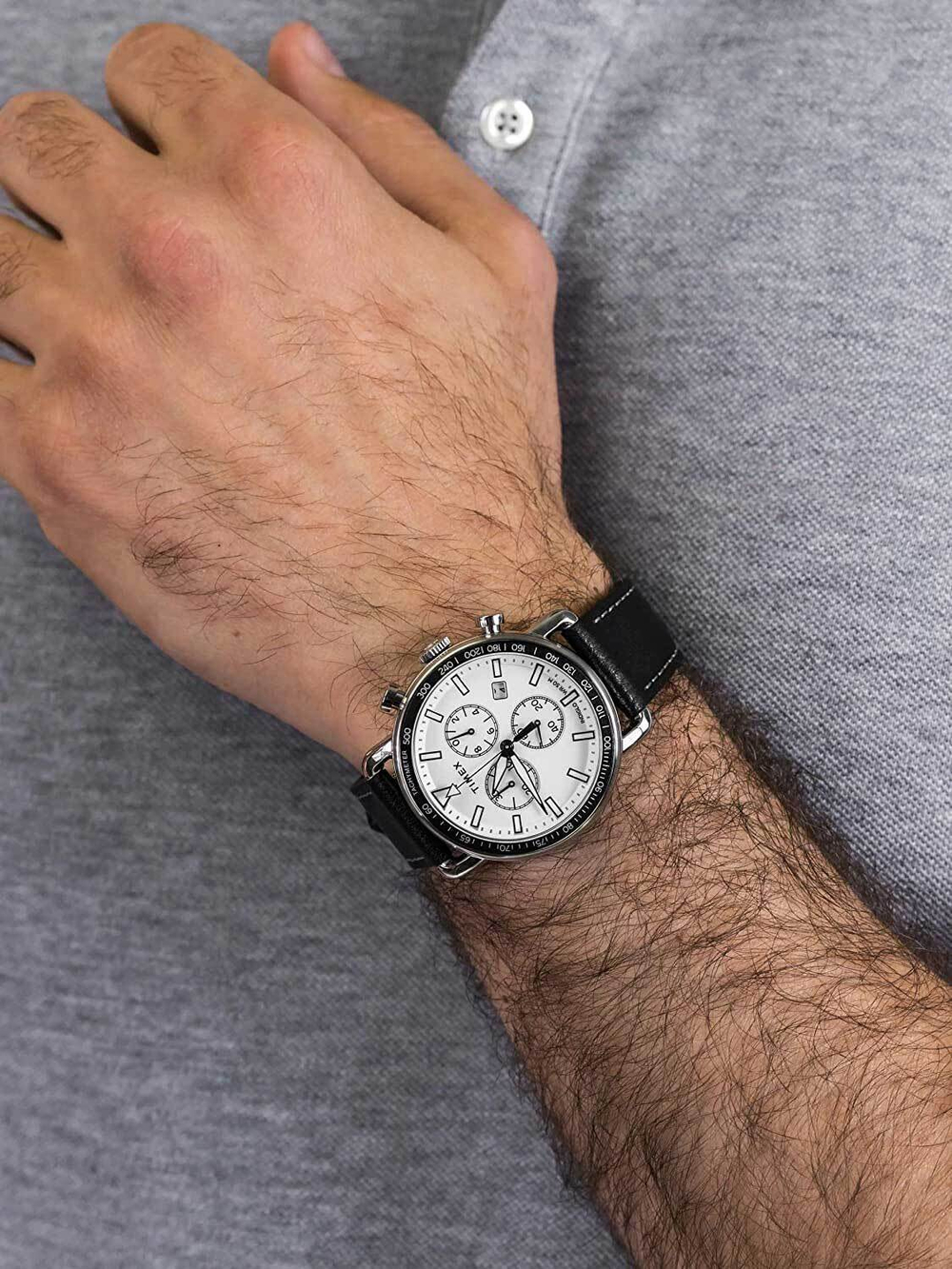 Мужские наручные часы Timex TW2U02200