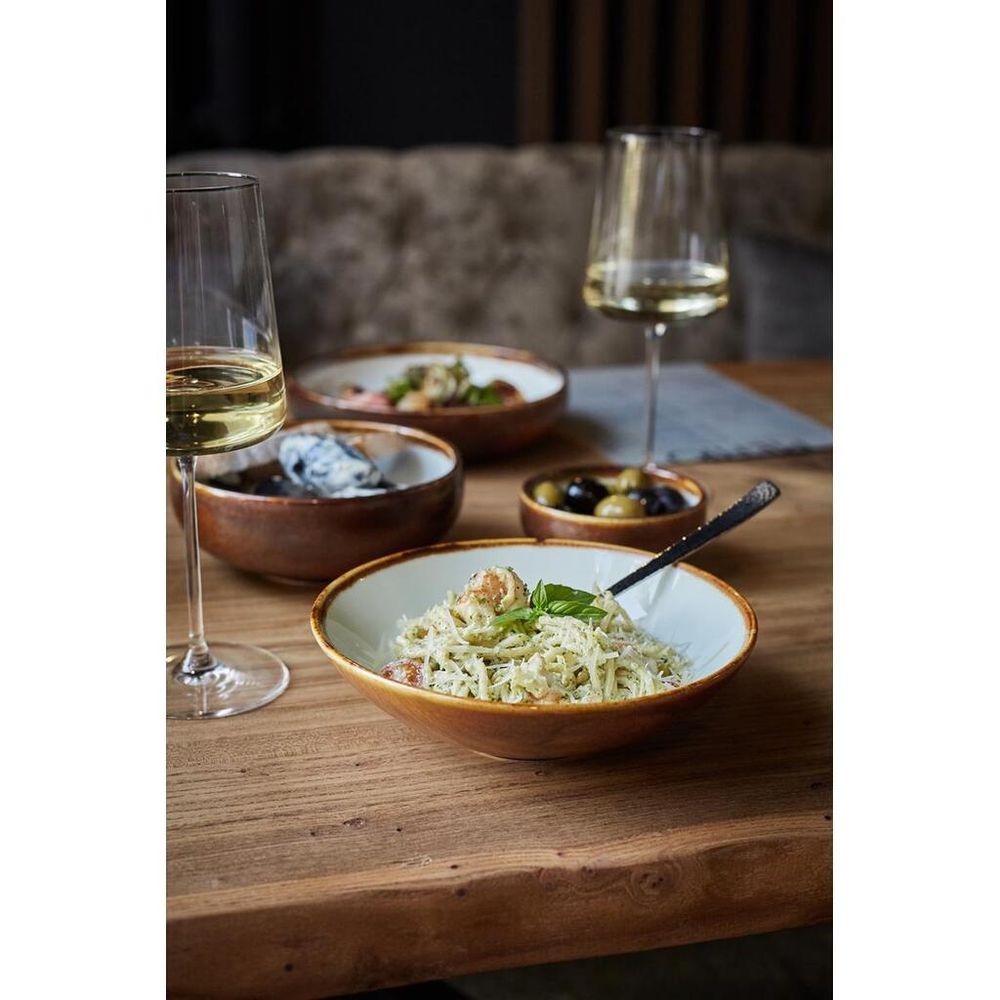 Салатник 510 мл d 17,8 см h5,2 см Proper Panasia P.L. Proff Cuisine [6]