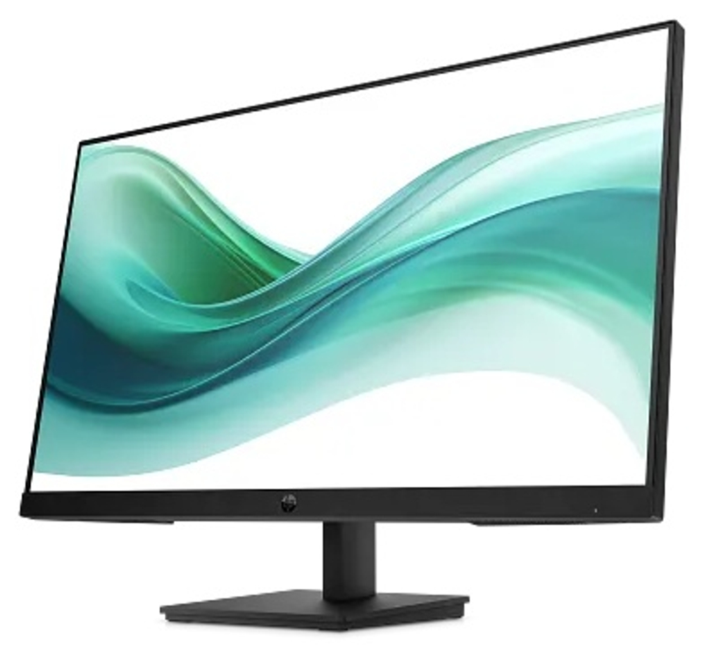 Монитор 27" HP B0CG3UT черный