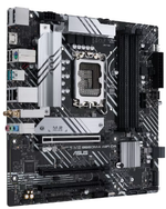 Материнская плата mATX ASUS PRIME B660M-A WIFI D4