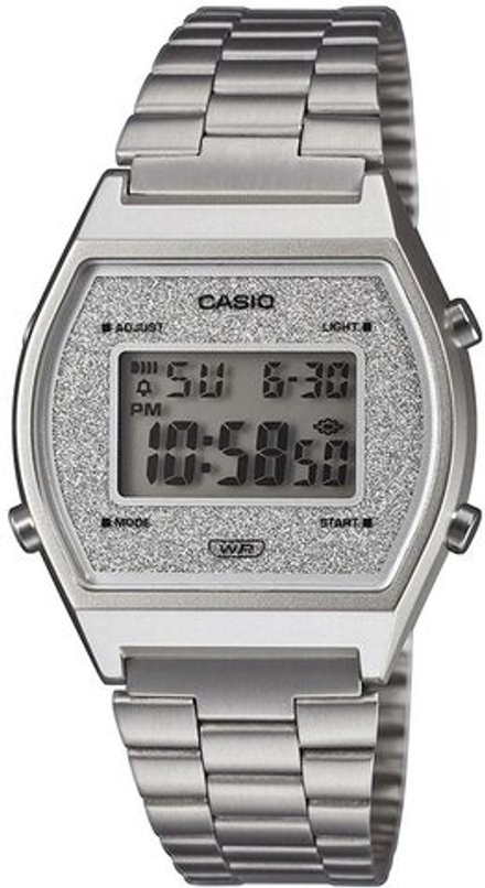 Часы Casio B640WDG-7EF