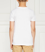 Футболка Pepe Jeans London - белый(PB503849)