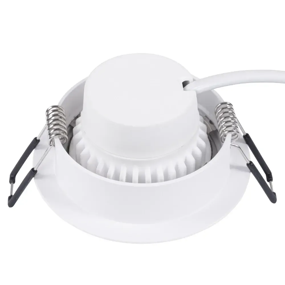 Точечный встраиваемый светильник Arte Lamp