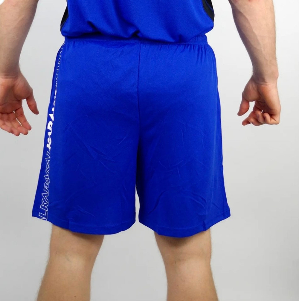 Karakal Pro Tour Shorts Blue M