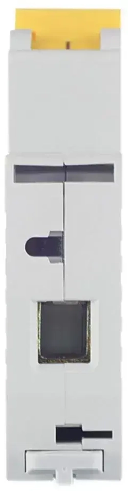 Автоматический выключатель IEK KARAT 16А 1P 4,5кА тип С комплект 12шт ИЭК