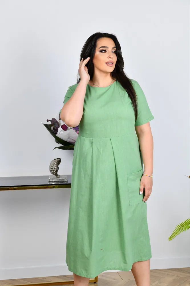 Платье УК-8-353-1 Fabrika