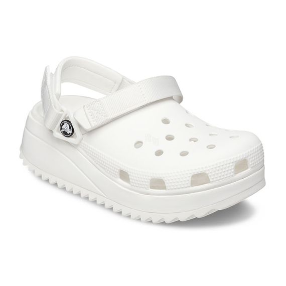 Crocs Hiker Clog 'White'