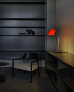 Настольная лампа Nemo LAMPE DE BUREAU