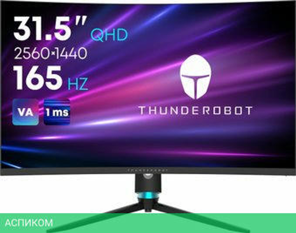 Игровой монитор Thunderobot Q32HL