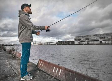 Штаны Norfin ROVER LIGHT03 р.L