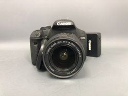 Canon 500D kit 18-55 mm 3.5-5.6 IS 4.800 кадров