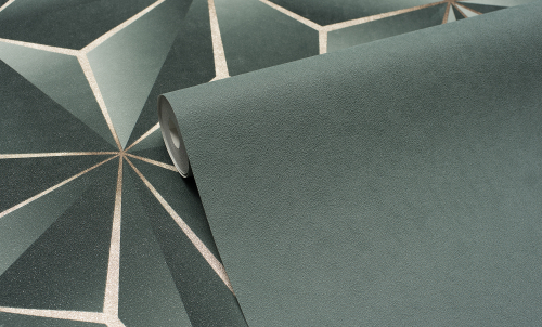 Обои 88287-05 Kaleidoscope Ateliero