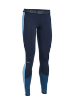 1300180-410 Брюки Favorite Legging-Graphic Under Armour