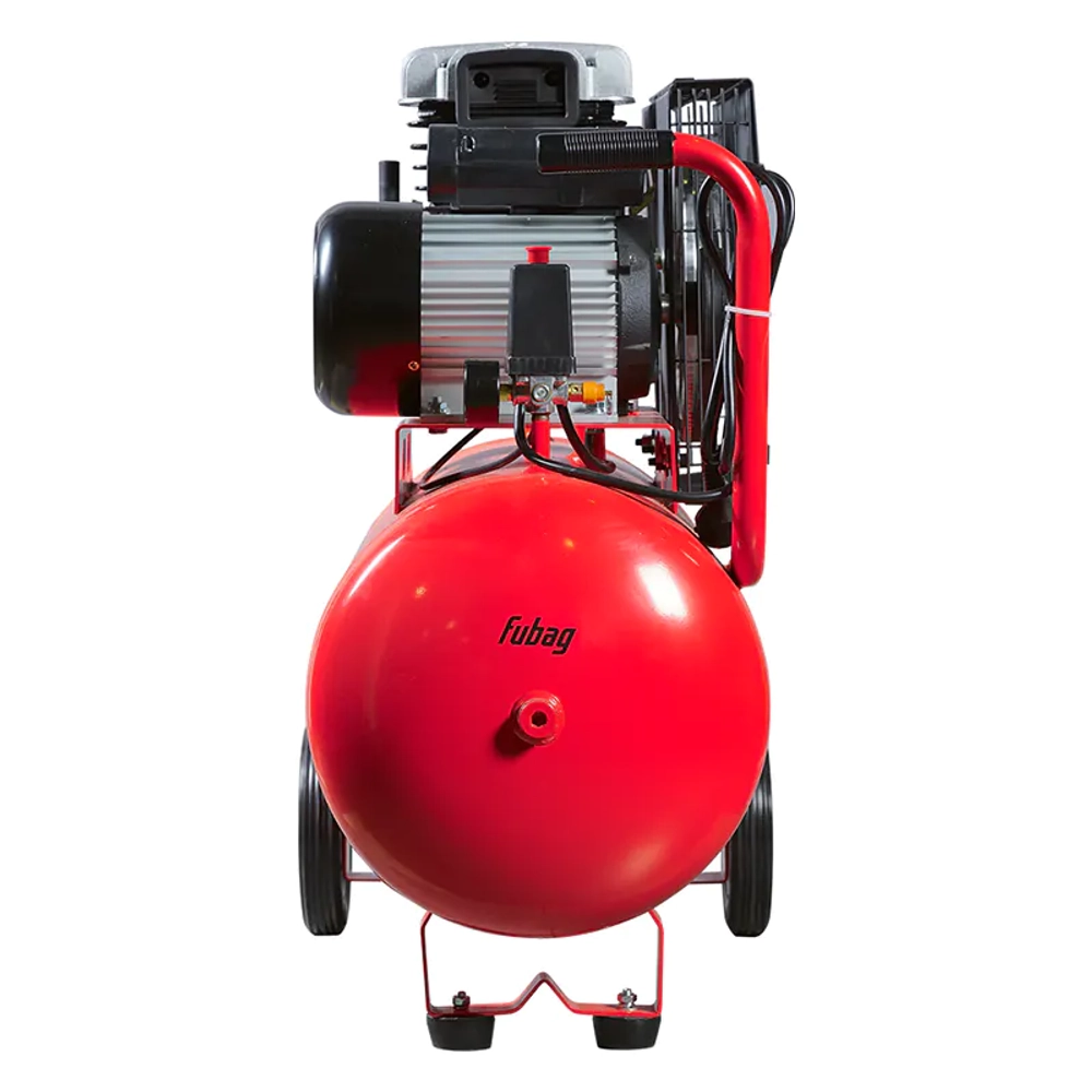 FUBAG B3600B/100 CM3 компрессор поршневой масляный 641274