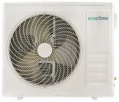 Напольно-потолочная сплит-система Ecoclima ECLCF/I-TC18/4R1A/ECL/I-TC18/4R1A(U)