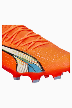 Бутсы Puma Ultra Ultimate FG/AG