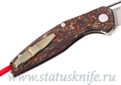 Нож Широгоров 111 Игнис Gen 5 М390фотография - 7